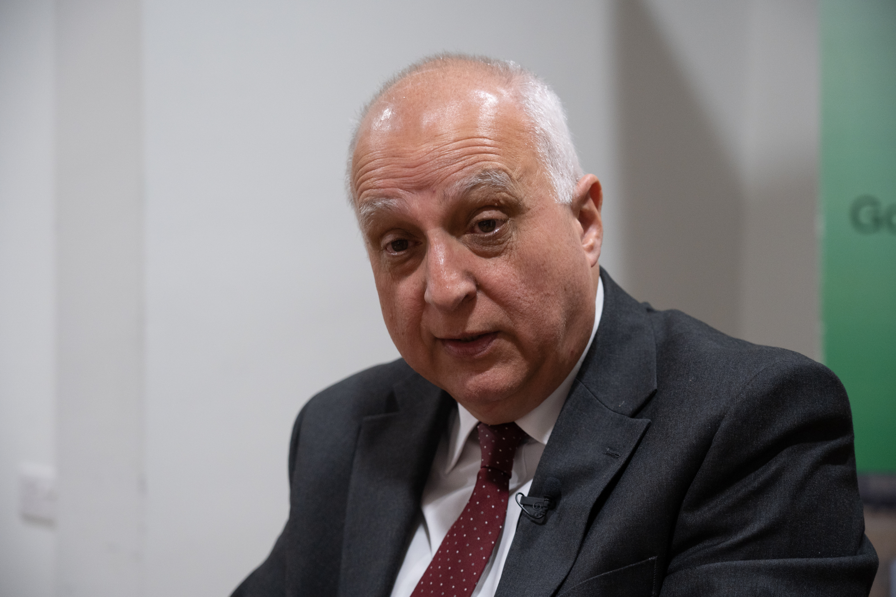 WATCH | Charles Deguara: ‘NAO’s credibility comes from being objective, independent and professional’